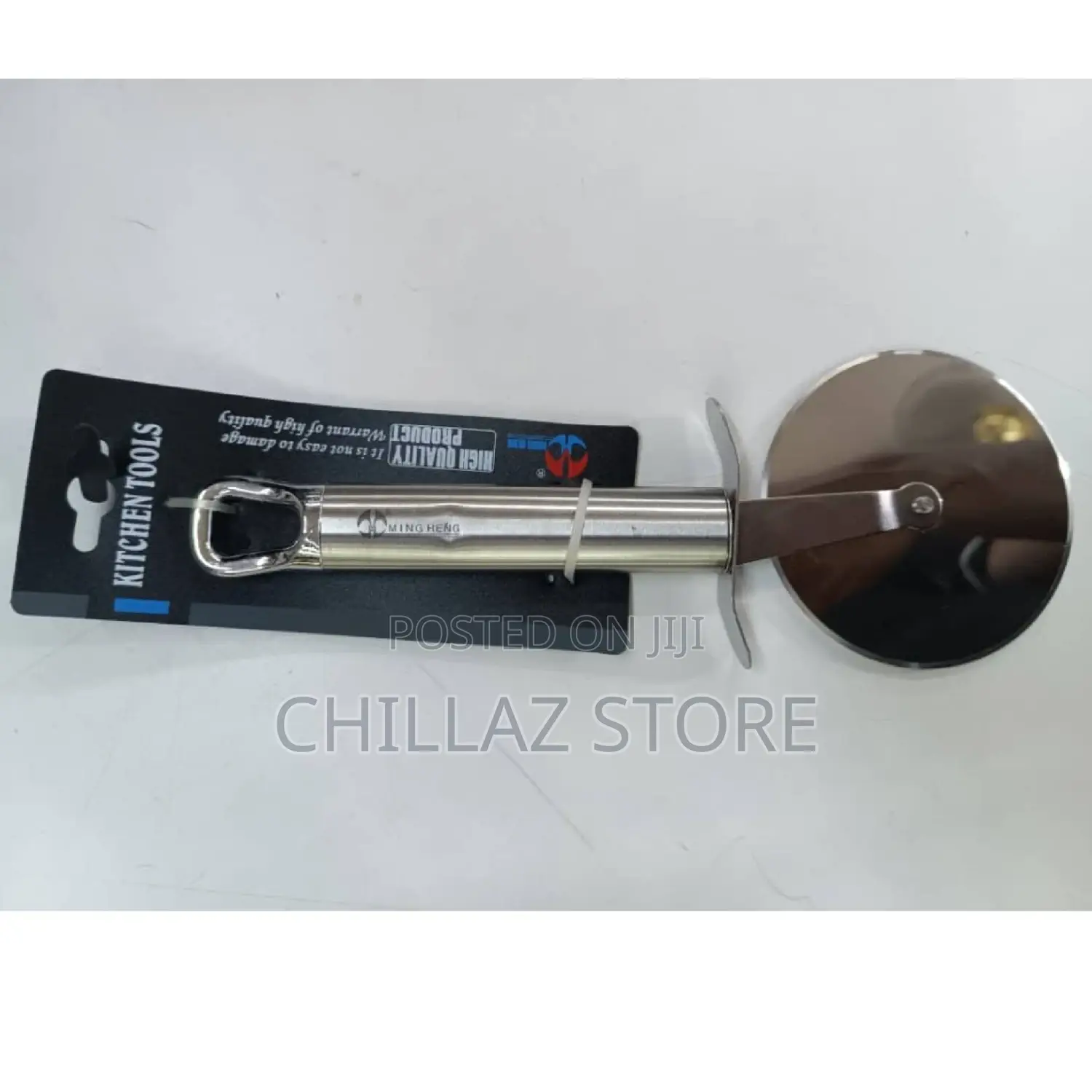 Brand New Pizza Cutter.