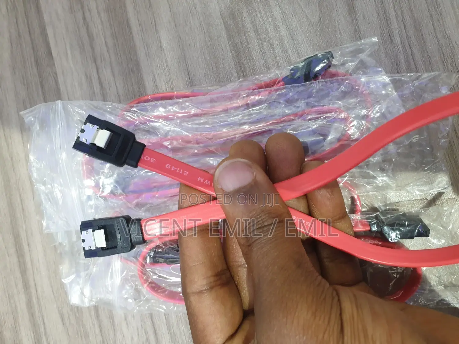 Sata Cable Brand New