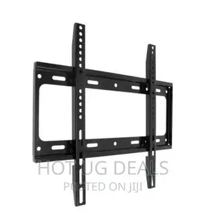 26 - 63inch Flat Tv Wall Mount - Black