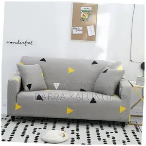 Elastic Sofa Covers