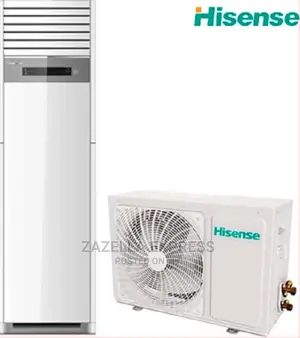 Hisense 24000 Btu Ceiling Cassette AC