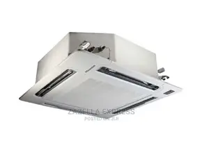 Hisense 24000 Btu Ceiling Cassette AC