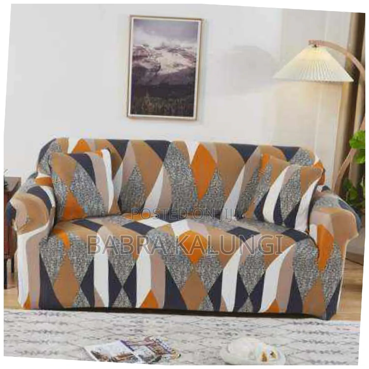 Sofa Covers
