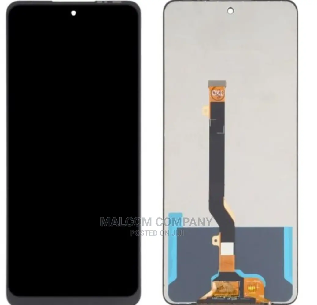 Original Camon 19 Screen