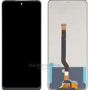Original Camon 19 Screen