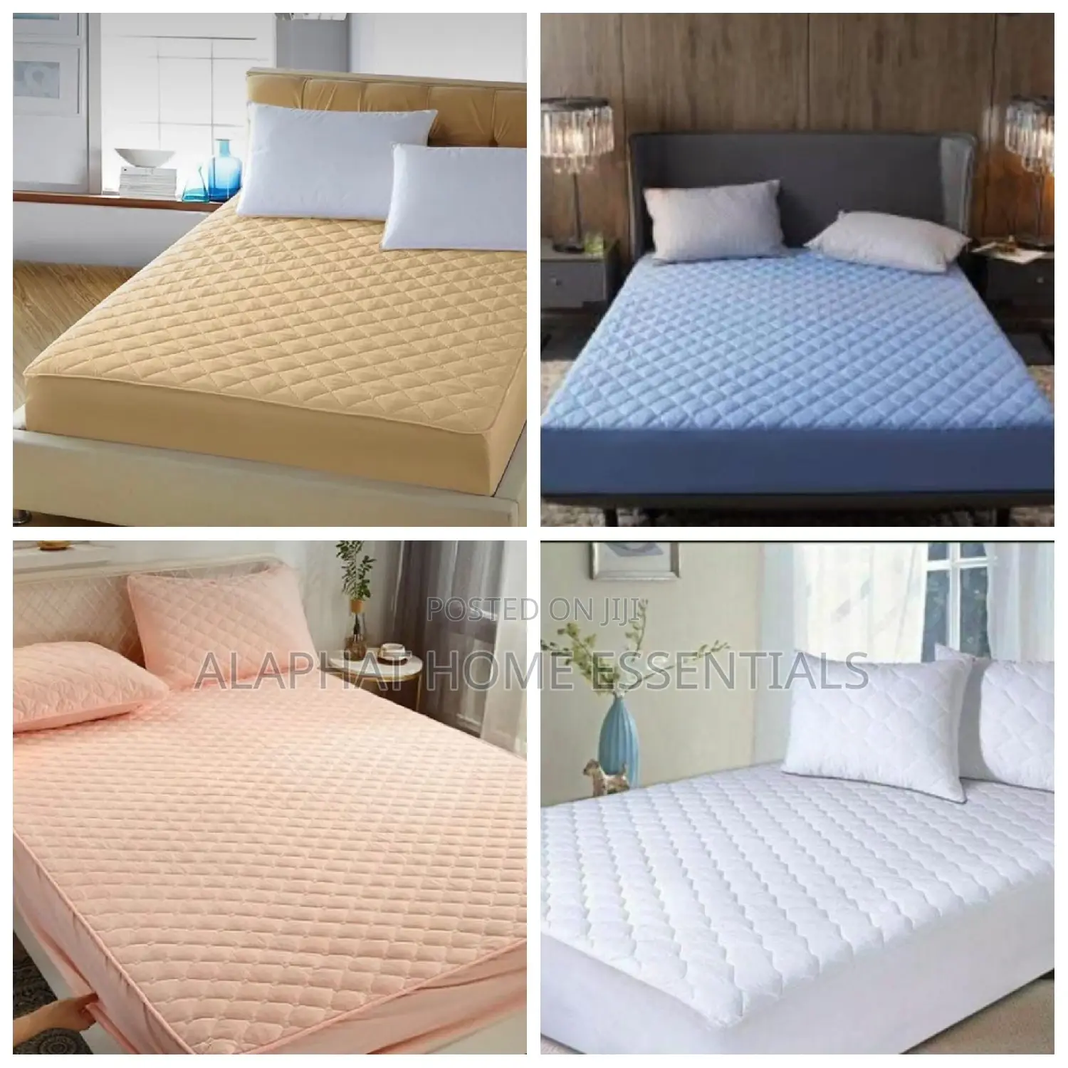 Water Proof Mattress Protector