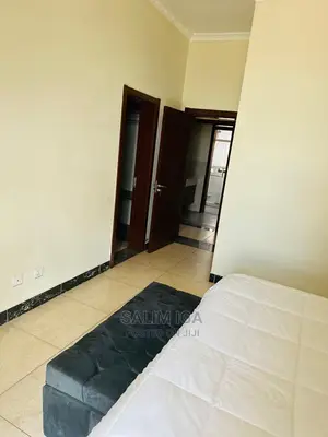 Furnished 3bdrm Block of Flats in Kololo Property, Central Division