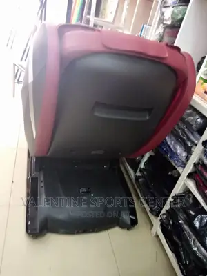 MYNTA Massage Chair Full Body, 3D SL Track Massage Original