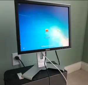 17inch Monitor Dell