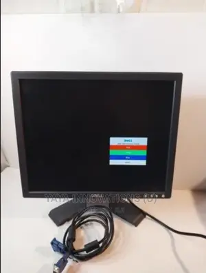 Dell 17 Inch Original Monitor