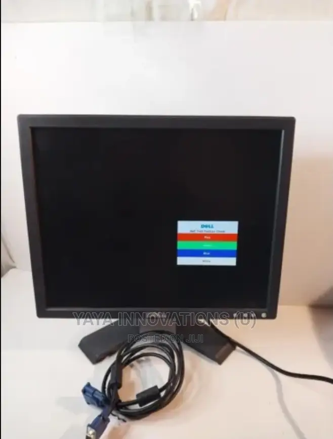 Dell 17 Inch Original Monitor