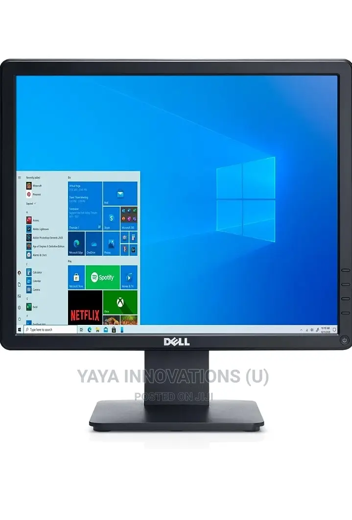 Dell Monitor 17 Inches