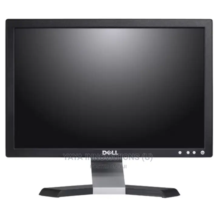 Dell 17 Inch Square Monitor