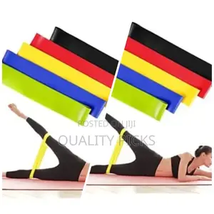 Exercise Belt Resitance Loop Bands