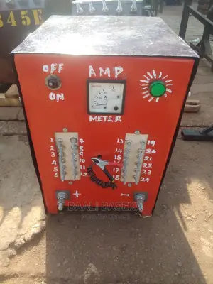 24 Battery Charger/Battery Charger