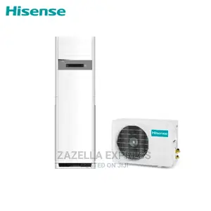 Hisense 24000 Btu Floor Standing AC