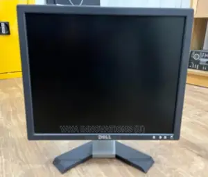 Monitor 17 Inch Dell - UK Used