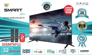 32” SMARTPLUS Frameless