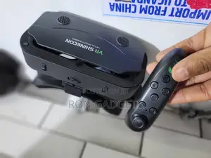 Vr and Controller (Shinecon)