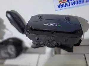 Vr and Controller (Shinecon)