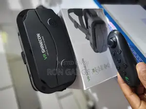 Vr and Controller (Shinecon)