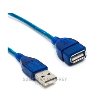 USB Extender Male to Female