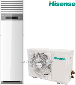 Hisense 36000 Btu Floor Standing AC