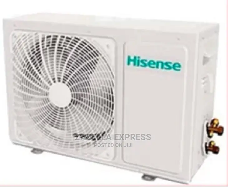 Hisense 36000 Btu Floor Standing AC