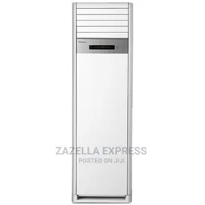 Hisense 42000 Btu Floor Standing Aircon / 3 Phase