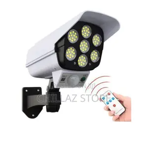 Solar Sensor Light.