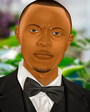 Digital Portraits