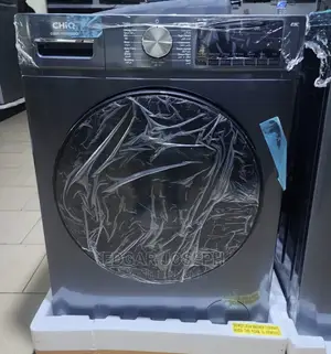 8kg Washing Machine Chiq