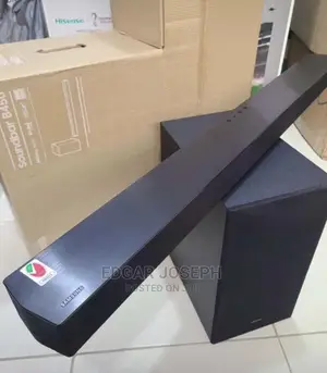Samsung Soundbar B450