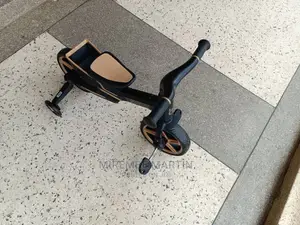 Kid's Balance Bike
