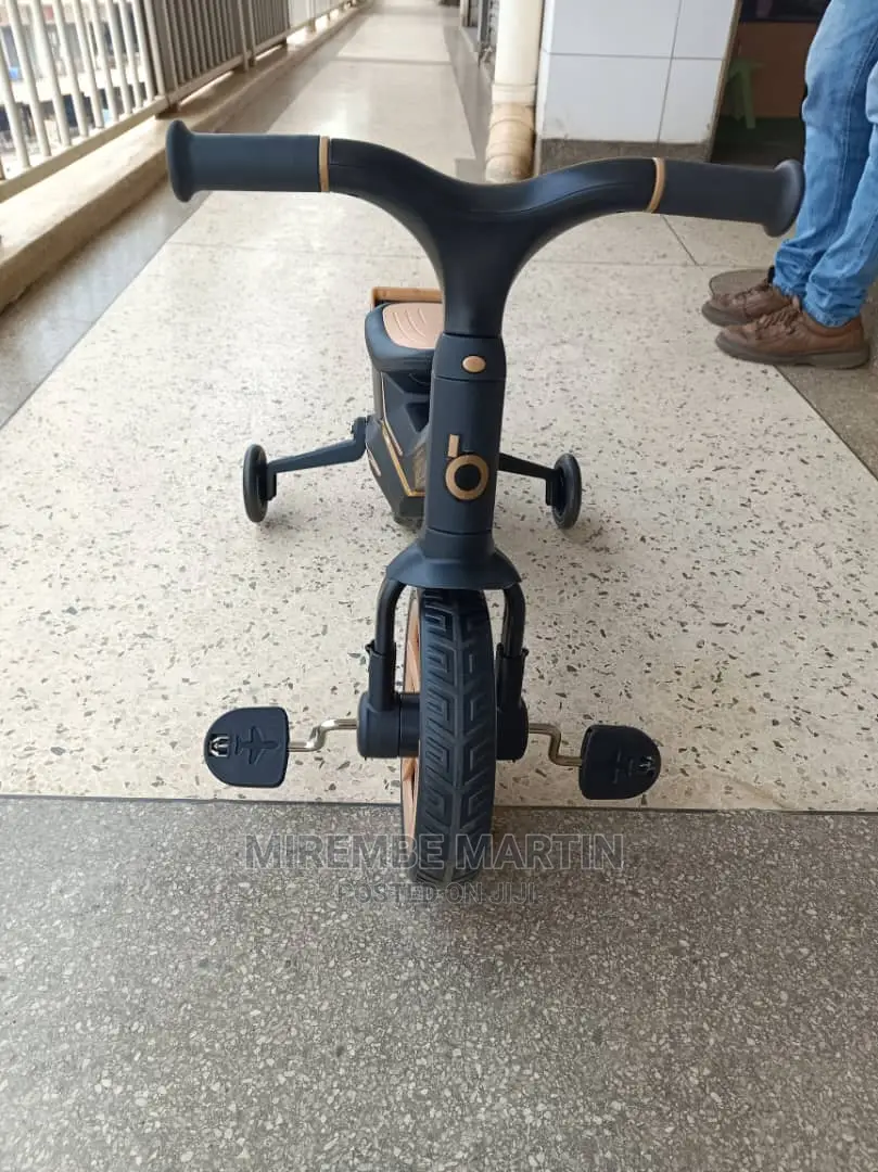 Kid's Balance Bike
