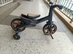 Kid's Balance Bike