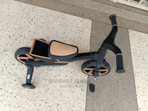 Kid's Balance Bike