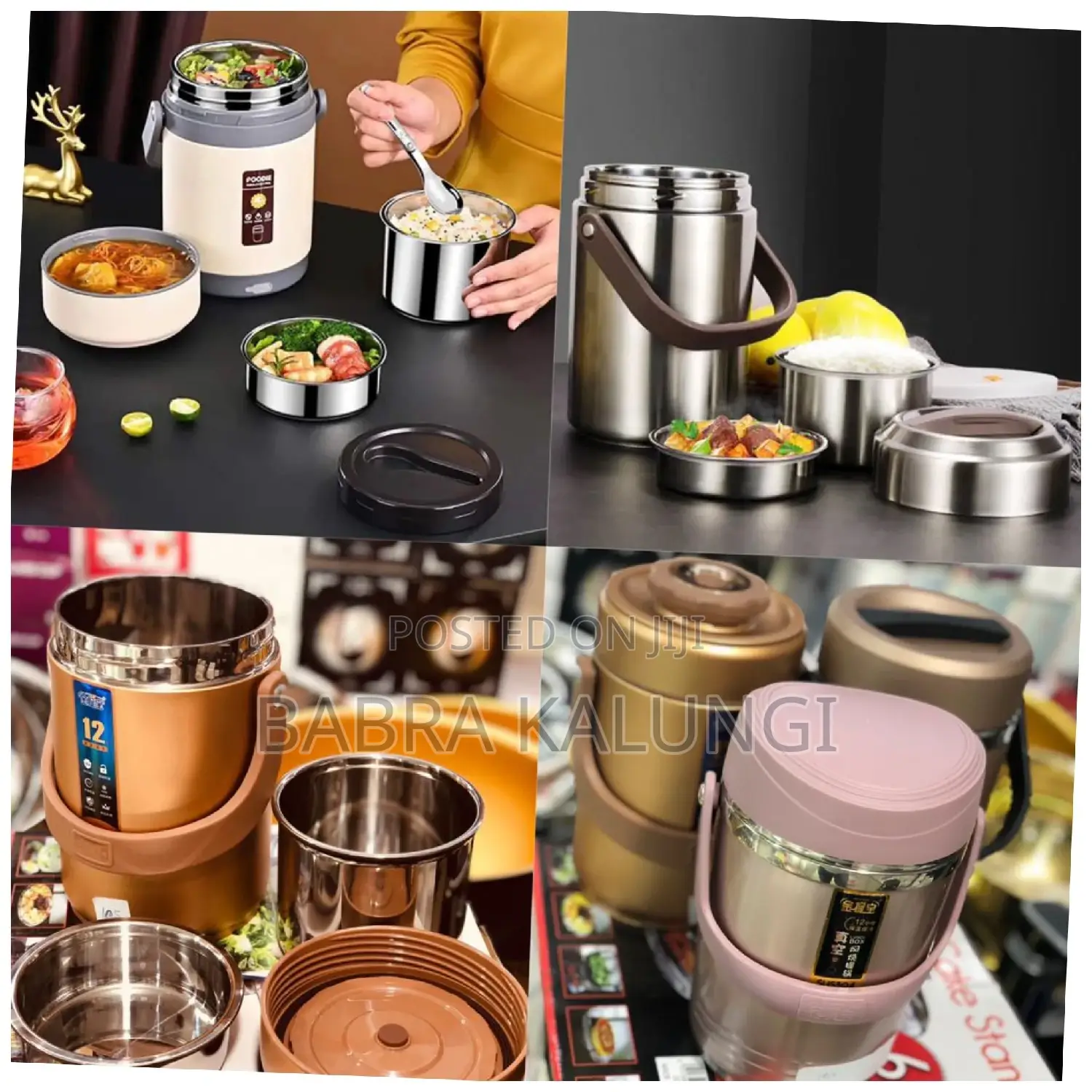 Food Flask