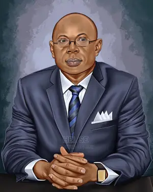 Digital Portraits