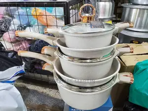 Non Stick Cookware Set