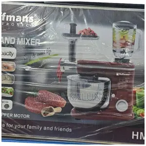 3 in 1 Hoffman's Hand Mixer
