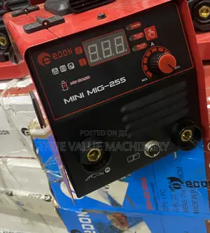 Mig Welding Machine 225