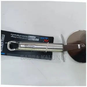 Brand New Pizza Cutter