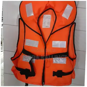 Marine Work Life Jackets