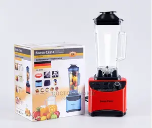 Silver Crest High Power Blender