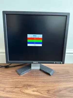Dell 17inch LCD Monitor