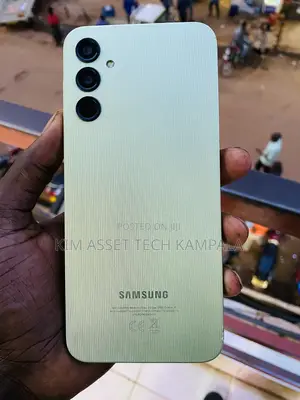 Samsung Galaxy A14 64 GB Gold