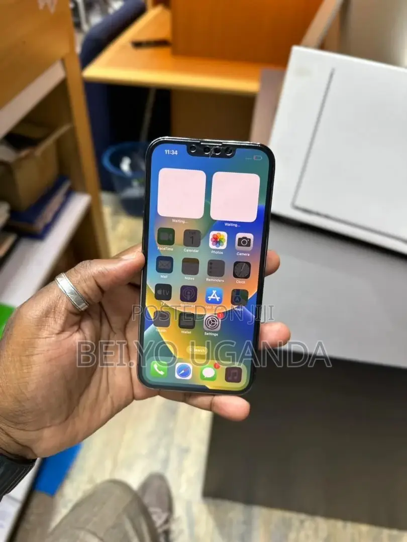 Apple iPhone 13 Pro 128 GB Gray