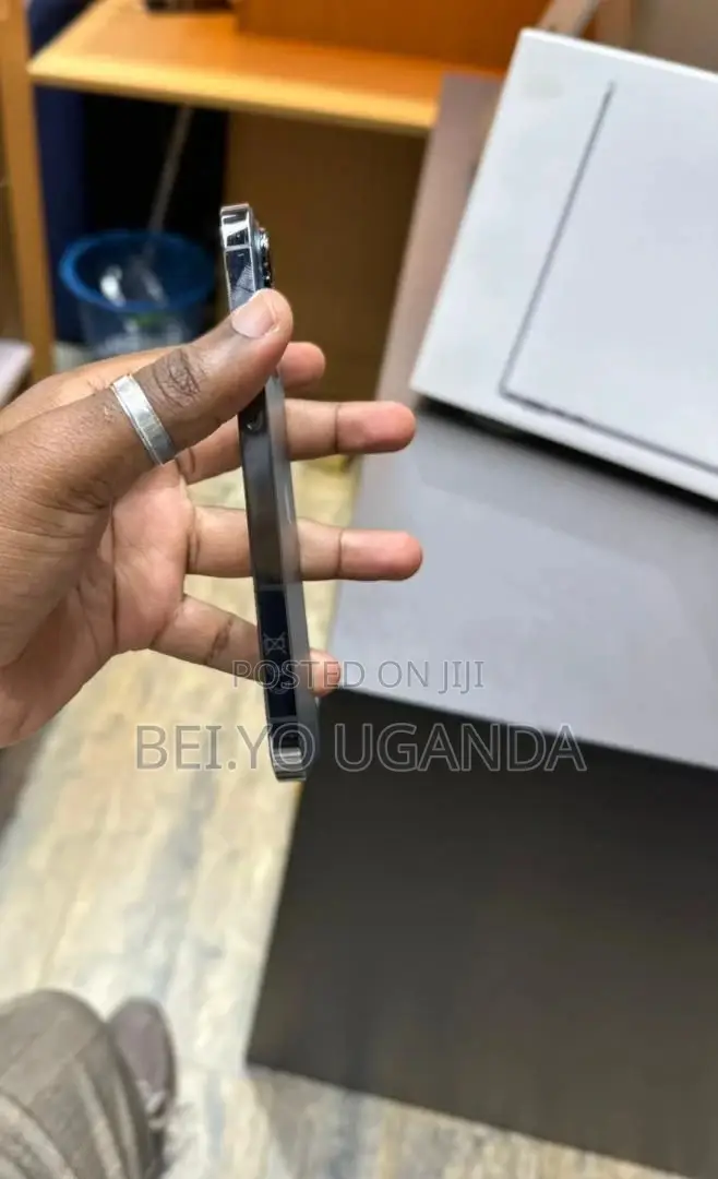 Apple iPhone 13 Pro 128 GB Gray
