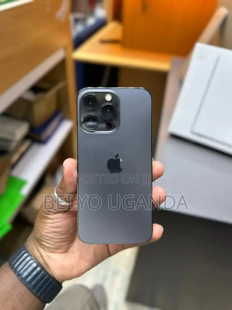 Apple iPhone 13 Pro 128 GB Gray